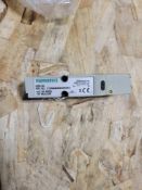 NUMATICS 122BA400M000061 Solenoid Valve, 1/4
