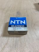 NTN 51107 Thrust Ball Bearing, 35MM Bore, 52MM OD, 12MM Width