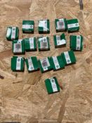 INA PAP1015P11 LOT OF 16 Bushing, Lot of 16 Units