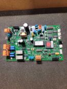 HONEYWELL 51404452-001 PC Board