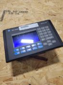 ALLEN BRADLEY 2711-K5A2X HMI, 100-240VAC Input, 50/60Hz