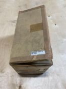 SMC CDQ2WB140-50DCZ-J79WL- X235 Pneumatic Cylinder