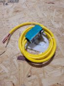 ALLEN BRADLEY 802MC-AY8 NEW IN BOX Limit Switch