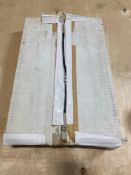 BUSCH 993-047-01 LOT OF 2 Overhaul Kit