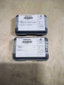MARKEM-IMAJE ENM37054 LOT OF 2 Board Supply Resonator