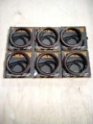 Timken 416624 (6 Units) Oil Seal