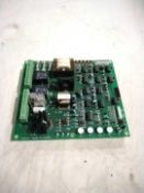 Lantech 55002201 PC Board, Dual Output