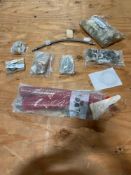 Lot of Assorted Parts