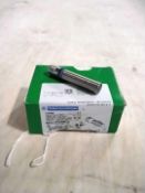 Telemecanique XS512B1DBM12 Proximity Switch, 12MM DC 2 Wire XS5