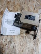 SAMSON 4765 Pneumatic Positioner