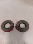 NATIONAL 472658V Oil Seals