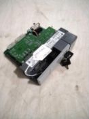 Allen Bradley 1747-L541 PLC Processor, 5-24 VDC