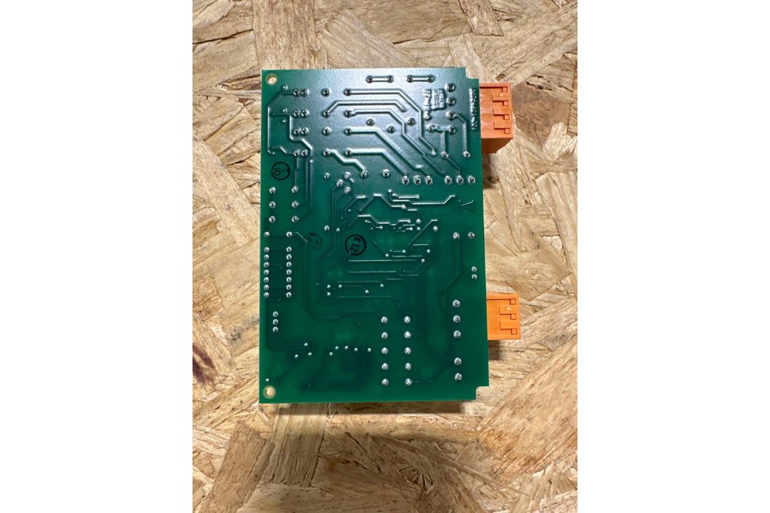 HONEYWELL 30754922-001 Circuit Board - Image 2 of 3