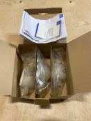 PALL CORPORATION KA02PFRP3 Mini Kleenpak Capsule Filter