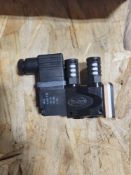 NORDSON 1069257A Solenoid Replacement Valve