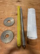 Lot of Assorted Parts