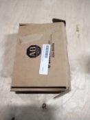 ALLEN BRADLEY 1746-IV32 Input Module, 24VDC