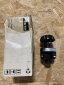 PARKER 35602000B Pressure Regulator