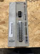 ALLEN BRADLEY 2098-DSD-HV050-SE Servo Drive, 230/480VAC 50/60Hz, 11-22AMPS