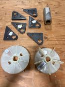 Lot of Assorted Parts