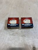 FEDERAL MOGUL 472164 LOT OF 2 Oil Seal