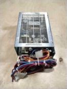 ARTESYN NFS110-7602 Power Supply, 80-110 Watts, 5.1/24/12/-12 V