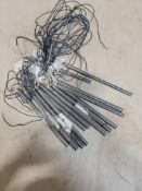 BIG CHIEF 136493 (13 units) Probes, 200V-300W