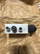 AVENTICS REXROTH 5727980920 Pneumatic Valve