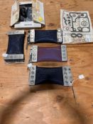 Lot of Assorted Parts