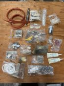 Lot of Assorted Parts