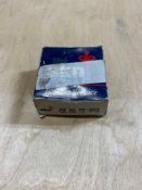 AKN GE 50 TE-2RS Bearing