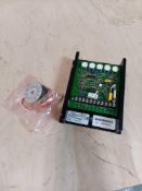 DART CONTROLS INC 253G-200C DC Drive, 120-240VAC, 50/60HZ, 0-180VDC