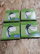 SKF 562680 LOT OF 4 Oil Seal 65x95x10