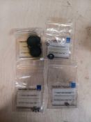 REXROTH 80.260.4781.20 LOT OF 2 Spare Part Kit