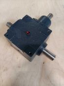 HUB CITY 0220-00901 Standard Bevel Gear Drive