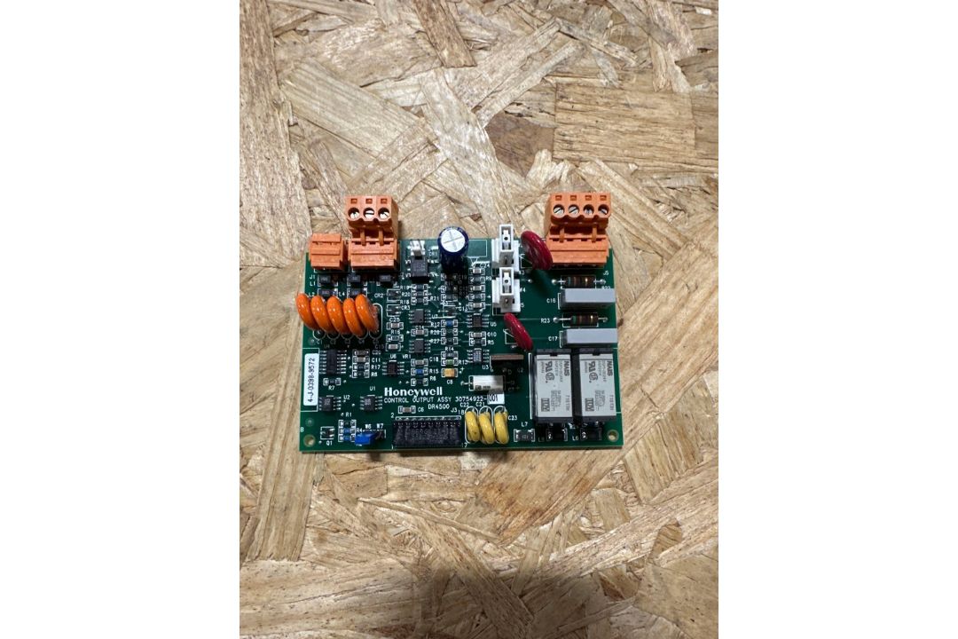 HONEYWELL 30754922-001 Circuit Board - Image 1 of 3