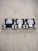 Siemens 3RN1010-1CB00 (3 Units) Thermistor, Lot of 3 Units