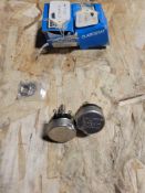 CLAROSTAT RV4NAYSD502A (2 units) Potentiometer