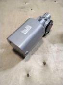 MULTIVAC SAF03-71L/8U Gear Motor, 230/400VAC 60/50Hz, 047/0.27AMP