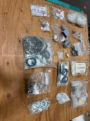 Lot of Assorted Parts