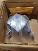HUB CITY 0220-00901 Straight Bevel Gear Drive