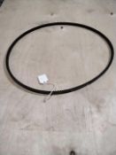 CONTINENTAL 3VX500 Belt