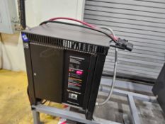 V Force SMC36C-18163YG-00 Forklift Charger