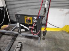 Exide Gold WG3-18-680 Forklift Charger