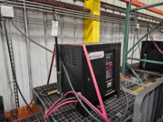 Vforce SMC36C-12134YG-00 Forklift Charger