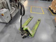 AC-Hand Pallet Truck