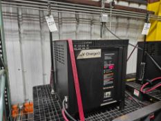 V Force SMC36C-18116YG-00 Forklift Charger
