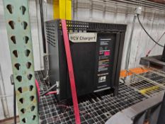 Vforce SMC36C-18116YG-00 Forklift Charger