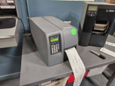 Intermec PM4i Printer