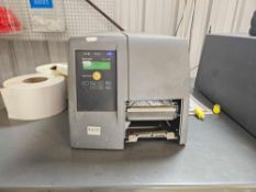 Intermec PM4i Printer
